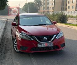 نيسان سنترا